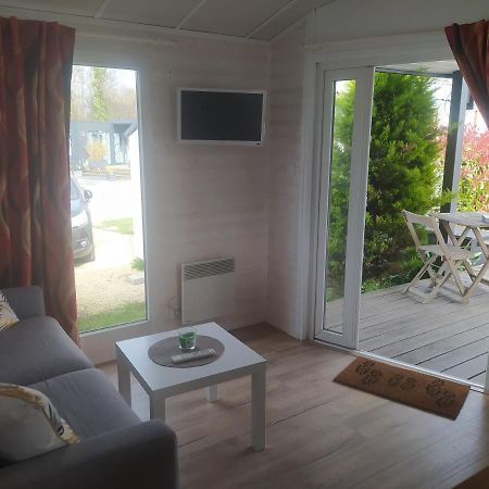 Hôtel Chalet à Dinard Extérieur photo