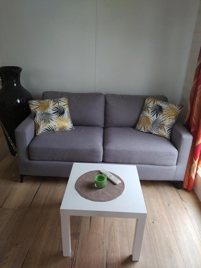 Hôtel Chalet à Dinard Extérieur photo