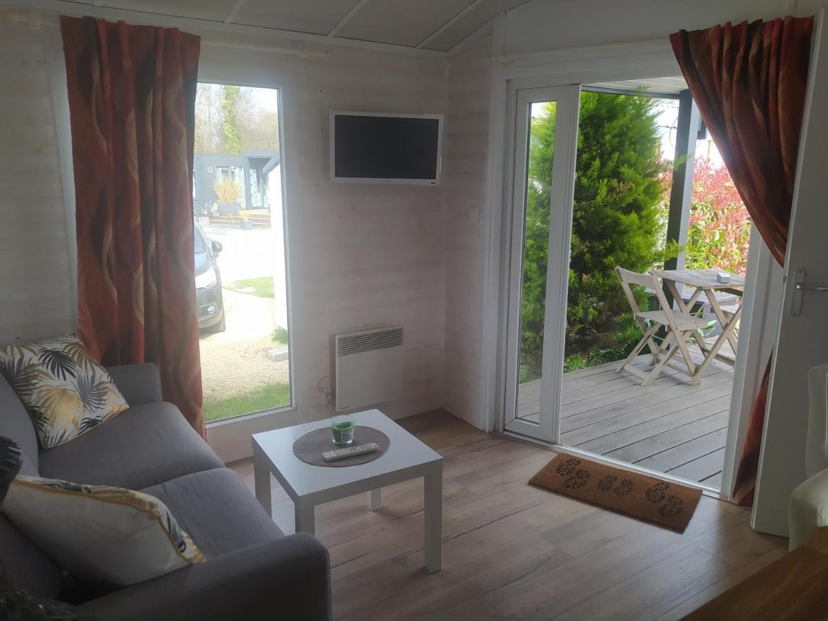 Hôtel Chalet à Dinard Extérieur photo