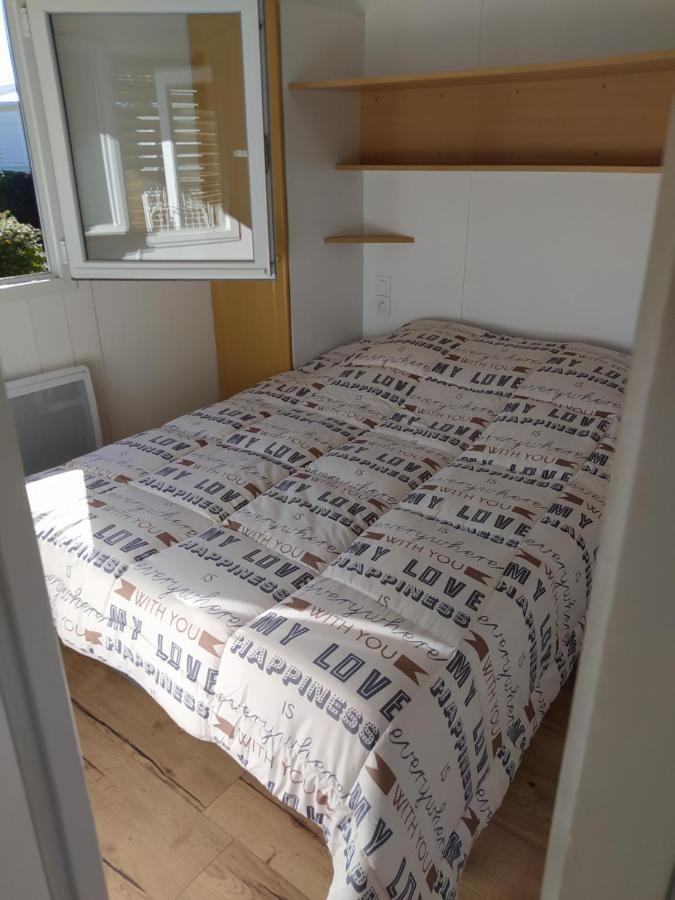 Hôtel Chalet à Dinard Extérieur photo